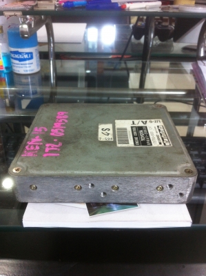 ขายกล่องเครื่อง 1JZ-G  aotoสภาพสวยๆ