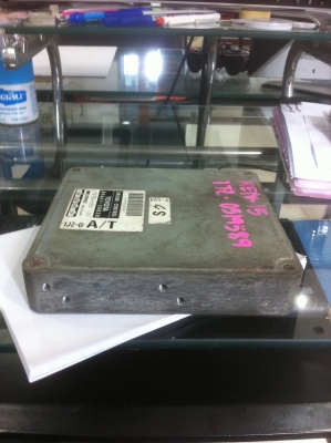 ขายกล่องเครื่อง 1JZ-G  aotoสภาพสวยๆ