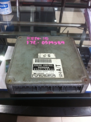 ขายกล่องเครื่อง 1JZ-G  aotoสภาพสวยๆ