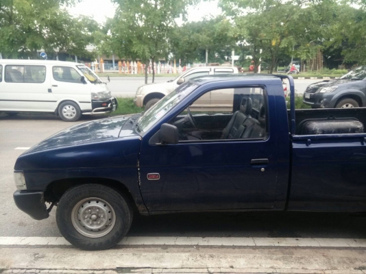 นิสสัน NISSAN BIG M ตอนเดียว นิสสัน NISSAN BIG M ตอนเดียว