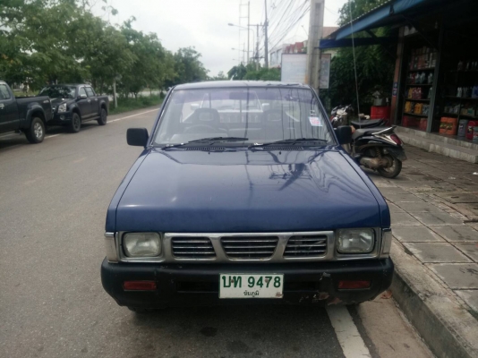 นิสสัน NISSAN BIG M ตอนเดียว