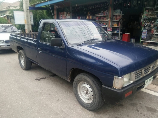 นิสสัน NISSAN BIG M ตอนเดียว นิสสัน NISSAN BIG M ตอนเดียว