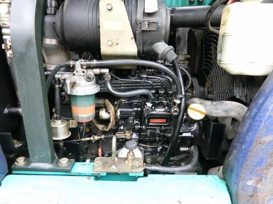 KOMATSU 35R-8 ขนาดPC-35<คอลโทนสั้นปั๊มนิ้ว>รถเก่านอก(มีVDOชม)มีเอกสาร☎️ติดต่อ 085-5632278 (ราคาต่อรองได้)