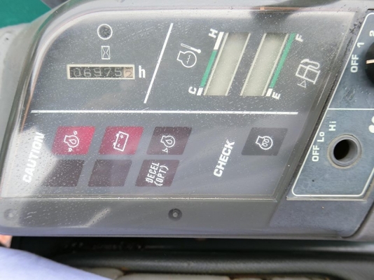 KOMATSU 35R-8 ขนาดPC-35<คอลโทนสั้นปั๊มนิ้ว>รถเก่านอก(มีVDOชม)มีเอกสาร☎️ติดต่อ 085-5632278 (ราคาต่อรองได้)