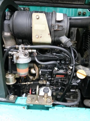 KOMATSU 35R-8 ขนาดPC-35<คอลโทนสั้นปั๊มนิ้ว>รถเก่านอก(มีVDOชม)มีเอกสาร☎️ติดต่อ 085-5632278 (ราคาต่อรองได้)