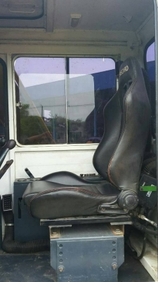ขายรถแบ็คโฮ Komatsu PC 60-2 บูมอาร์มยาวพิเศษ โซ่ช่วงล่างเต็ม แอร์พร้อม เอกสารซื้อขาย