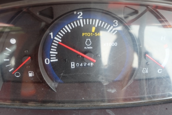 รถไถมือสองรุ่น L3608SP ใบมีด+ผาน 1 ต้ว ดาวน์ 10,000 บาท โทร 089-0111624