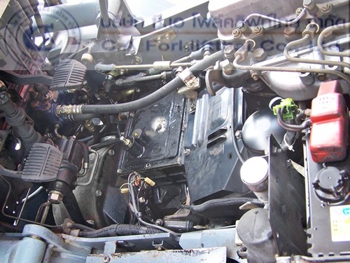 ขาย รถโฟล์คลิฟท์ TOYOTA รุ่น 6FD30 ขาย รถโฟล์คลิฟท์ TOYOTA รุ่น 6FD30