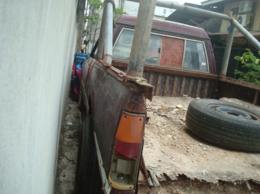 ขายเป็นอะไหล่ครับ ขายเป็นอะไหล่ครับ