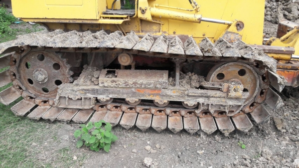 ขายKOMATSU  D20P-7E  รถสวยสภาพดี....ระบบคล่อง....เอกาารครบ...สนใจโทร...089-3818694  ดวงนภา