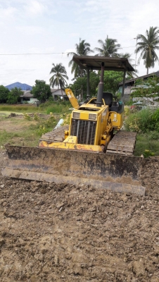 ขายKOMATSU  D20P-7E  รถสวยสภาพดี....ระบบคล่อง....เอกาารครบ...สนใจโทร...089-3818694  ดวงนภา