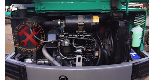 ขายรถขุดยอดฮิต KOBELCO SK027 ขายรถขุดยอดฮิต KOBELCO SK027