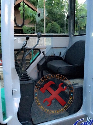 ขายรถขุดยอดฮิต KOBELCO SK027 ขายรถขุดยอดฮิต KOBELCO SK027