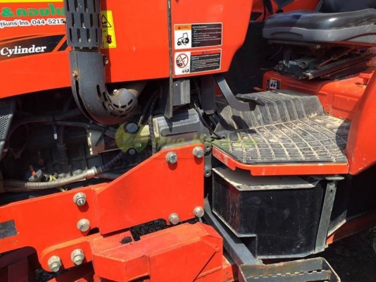 รถคูโบต้ามือสอง