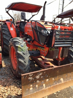 รถคูโบต้ามือสอง