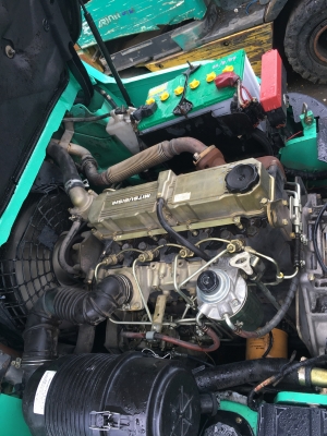 ขายโฟล์คลิฟท์ มิตซู รุ่นล่าสุด ยก 2.5 ตัน 3 เมตร(มีเสาสูงสุด 6.5 เมตรเปลี่ยน) ดีเซล ออโต้ 330,000 ฿ 094-4267888 จะเด็ด ขายโฟล์คลิฟท์ มิตซู รุ่นล่าสุด ยก 2.5 ตัน 3 เมตร(มีเสาสูงสุด 6.5 เมตรเปลี่ยน) ดีเซล ออโต้ 330,000 ฿ 094-4267888 จะเด็ด