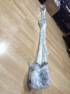 ขายราวหลังคา land cruiser cygnus vx100 สีขาว 10000 บาท สนใจติดต่อ 0827861333 รับของลาดพร้าว 87 ครับ ขายราวหลังคา land cruiser cygnus vx100 สีขาว 10000 บาท สนใจติดต่อ 0827861333 รับของลาดพร้าว 87 ครับ