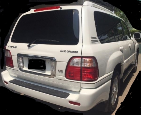 ขายราวหลังคา land cruiser cygnus vx100 สีขาว 10000 บาท สนใจติดต่อ 0827861333 รับของลาดพร้าว 87 ครับ ขายราวหลังคา land cruiser cygnus vx100 สีขาว 10000 บาท สนใจติดต่อ 0827861333 รับของลาดพร้าว 87 ครับ