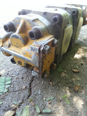 ขายปั๊มไฮโดรลิก3ตอน