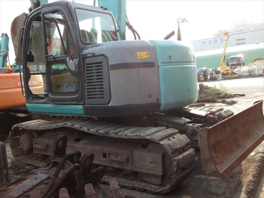 ขายรถขุด KOBELCO SK135SR #YY04 สภาพสวยพร้อมใช้ นำเข้าจากประเทศญี่ปุ่น ติดต่อ อำพล 090-9694506/ 080-3031241 ขายรถขุด KOBELCO SK135SR #YY04 สภาพสวยพร้อมใช้ นำเข้าจากประเทศญี่ปุ่น ติดต่อ อำพล 090-9694506/ 080-3031241