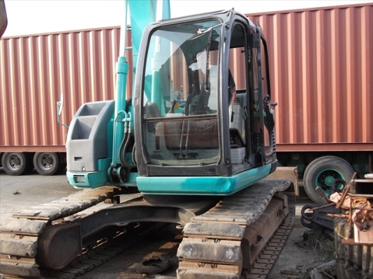 ขายรถขุด KOBELCO SK135SR #YY04 สภาพสวยพร้อมใช้ นำเข้าจากประเทศญี่ปุ่น ติดต่อ อำพล 090-9694506/ 080-3031241 ขายรถขุด KOBELCO SK135SR #YY04 สภาพสวยพร้อมใช้ นำเข้าจากประเทศญี่ปุ่น ติดต่อ อำพล 090-9694506/ 080-3031241