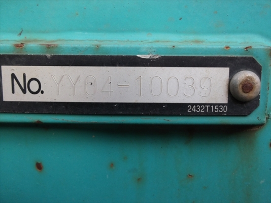 ขายรถขุด KOBELCO SK135SR #YY04 สภาพสวยพร้อมใช้ นำเข้าจากประเทศญี่ปุ่น ติดต่อ อำพล 090-9694506/ 080-3031241 ขายรถขุด KOBELCO SK135SR #YY04 สภาพสวยพร้อมใช้ นำเข้าจากประเทศญี่ปุ่น ติดต่อ อำพล 090-9694506/ 080-3031241