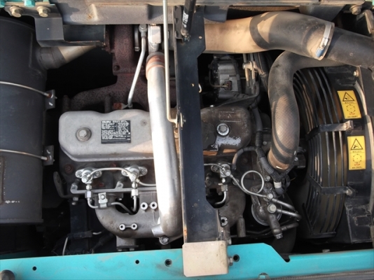 ขายรถขุด KOBELCO SK135SR #YY04 สภาพสวยพร้อมใช้ นำเข้าจากประเทศญี่ปุ่น ติดต่อ อำพล 090-9694506/ 080-3031241 ขายรถขุด KOBELCO SK135SR #YY04 สภาพสวยพร้อมใช้ นำเข้าจากประเทศญี่ปุ่น ติดต่อ อำพล 090-9694506/ 080-3031241