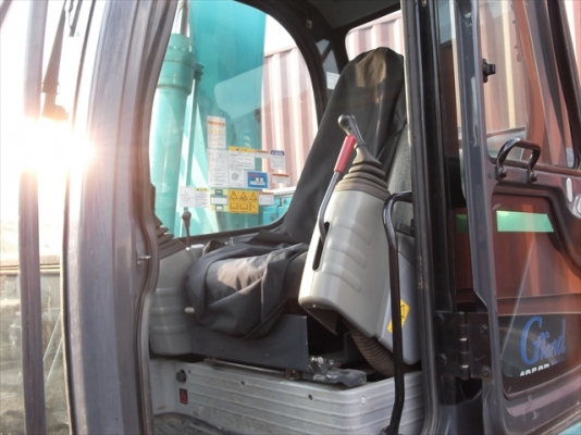 ขายรถขุด KOBELCO SK135SR #YY04 สภาพสวยพร้อมใช้ นำเข้าจากประเทศญี่ปุ่น ติดต่อ อำพล 090-9694506/ 080-3031241 ขายรถขุด KOBELCO SK135SR #YY04 สภาพสวยพร้อมใช้ นำเข้าจากประเทศญี่ปุ่น ติดต่อ อำพล 090-9694506/ 080-3031241