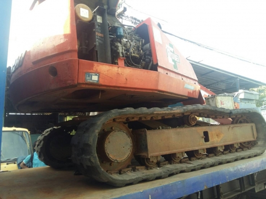 ขายรถกระเช้า ใช้งานได้ ขายรถกระเช้า ใช้งานได้