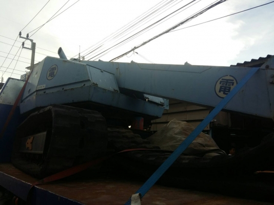 ขายรถกระเช้า ใช้งานได้ ขายรถกระเช้า ใช้งานได้