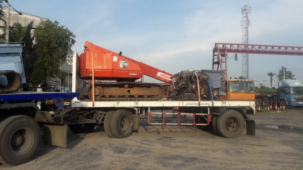 ขายรถกระเช้า ใช้งานได้ ขายรถกระเช้า ใช้งานได้