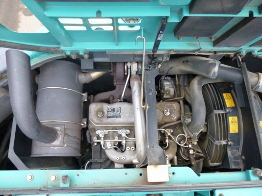 ขายรถขุด KOBELCO SK135SR #YY04  สภาพสวยพร้อมใช้ นำเข้าจากประเทศญี่ปุ่น ติดต่อ อำพล 090-9694506/ 080-3031241