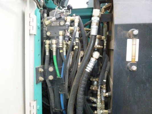 ขายรถขุด KOBELCO SK135SR #YY04  สภาพสวยพร้อมใช้ นำเข้าจากประเทศญี่ปุ่น ติดต่อ อำพล 090-9694506/ 080-3031241