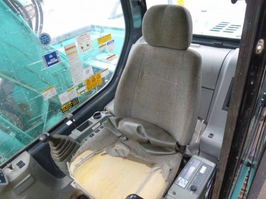 ขายรถขุด KOBELCO SK135SR #YY04 สภาพสวยพร้อมใช้ นำเข้าจากประเทศญี่ปุ่น ติดต่อ อำพล 090-9694506/ 080-3031241 ขายรถขุด KOBELCO SK135SR #YY04 สภาพสวยพร้อมใช้ นำเข้าจากประเทศญี่ปุ่น ติดต่อ อำพล 090-9694506/ 080-3031241