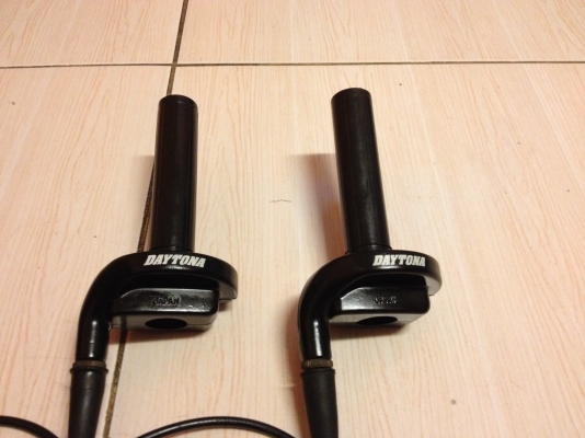 ประกับ DATONA แท้ MADE IN JAPAN เบอร์0824929566