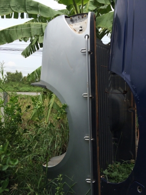 ลูกกระะ Triton ตอนเดียว มีไลเนอร์