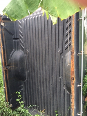 ลูกกระะ Triton ตอนเดียว มีไลเนอร์