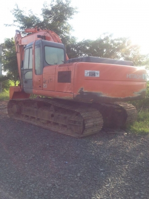 ขายรถแบคโค HITACHI ZX200-1 รถใช้งาน4ปี สภาพสวยพร้อมใช้งาน เอกสารพร้อมโอน 1,300,000 สนใจโทร 090-8588220คุณนะ 093-3258446คุณบิว หรือเข้าดูสินค้าอื่นๆได้ที่ www.narong2truck.com หรือ www.truck.in.th/498 หรือเพจFacebook ณรงค์ ซื้อขายรถมือสอง (เว็บไซต์ส่วนตัว)