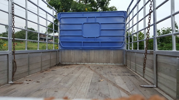 ขาย 6 ล้อIsuzu  NPR 130 เทอร์โบเเรงม้า ยาว4.3เมตรพวงมาลัยเพาเวอร์ แอร์ ยางดีทุกเส้น รถห้างเเท้สภาพนางฟ้า