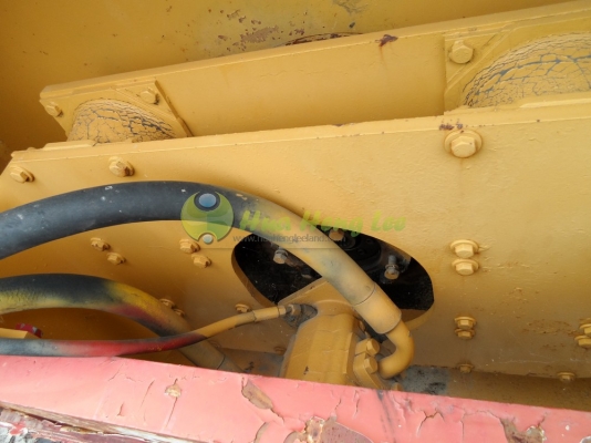 รถบดมือ 2 DYNAPAC CA30D