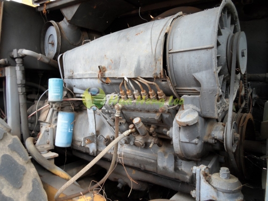 รถบดมือ 2 DYNAPAC CA30D