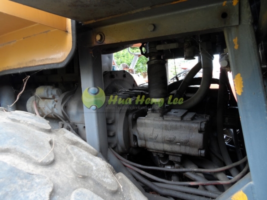 รถบดมือ 2 DYNAPAC CA30D