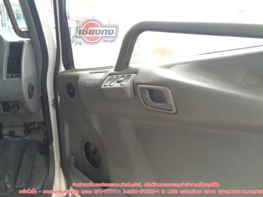 ขายหัวเก๋ง FUSO ตาเหลี่ยม  ติดต่อคุณเอ 090-9977111