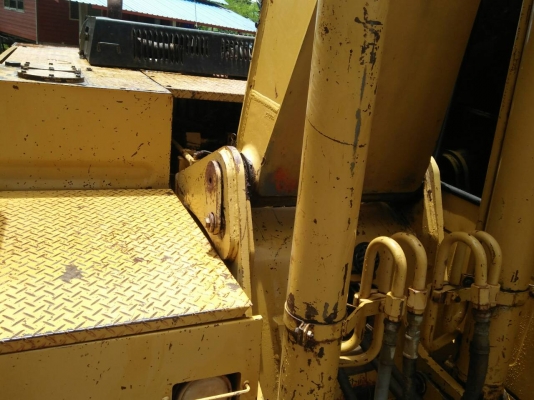 ขายCat El200b สภาพสวยพร้อมใช้ สนใจติดต่ออ๊อฟพิจิตร086-737-9991 ขายCat El200b สภาพสวยพร้อมใช้ สนใจติดต่ออ๊อฟพิจิตร086-737-9991