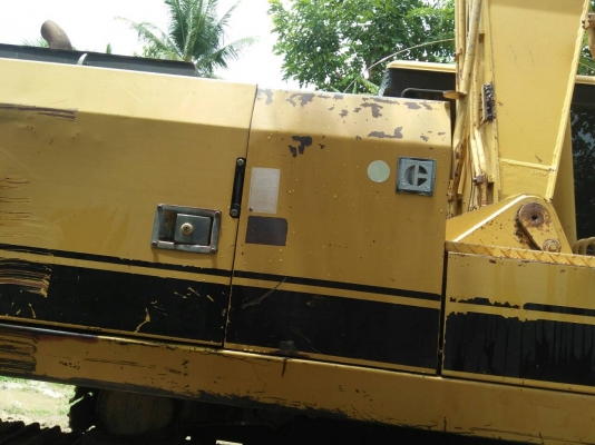 ขายCat El200b สภาพสวยพร้อมใช้ สนใจติดต่ออ๊อฟพิจิตร086-737-9991 ขายCat El200b สภาพสวยพร้อมใช้ สนใจติดต่ออ๊อฟพิจิตร086-737-9991