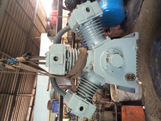 ขายหัวปั๊มลม 15 แรง