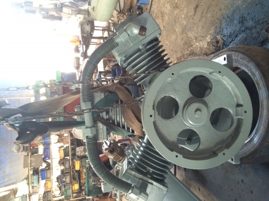 ขายหัวปั๊มลม 15 แรง