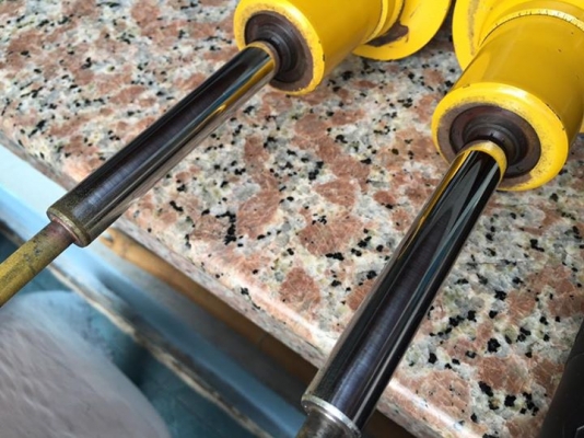 โช้ค Oldman emu Nitro Charger sport หน้า-หลังPajero sport / Triton