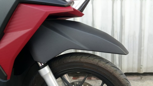 Click125i LED 2016 ใหม่สุดๆ 800 โลแท้ รถอายุไม่กี่เดือน ต่อรองได้