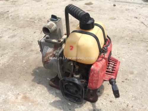 ขาย ปั้มน้ำ  ROBIN  SE-25X รหัสสินค้า 80903937 ดูสินค้าอื่นๆได้ที่ www.nihonmono.com